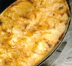 gratin savoyard